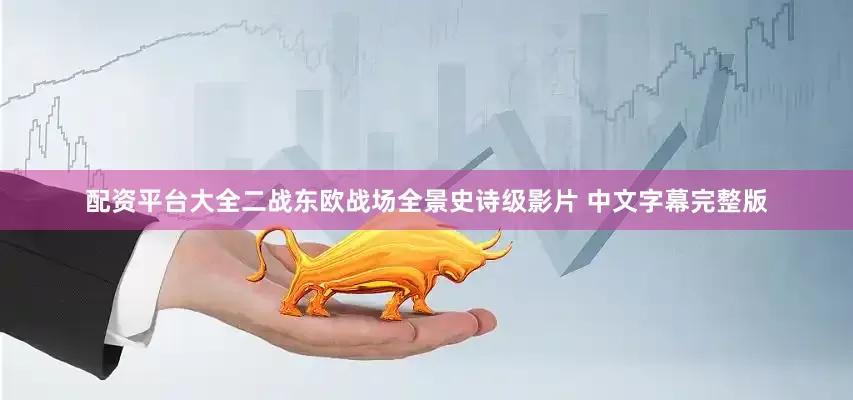 配资平台大全二战东欧战场全景史诗级影片 中文字幕完整版